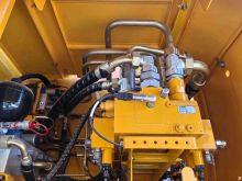 XCMG Official Used Truck Mounted Crane XCT100L7_1 Used Truck Crane in Stock